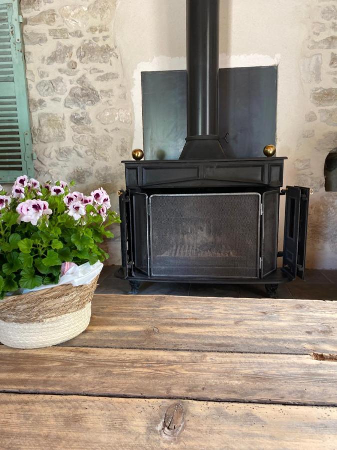 Apartment L'instant Present Echallon