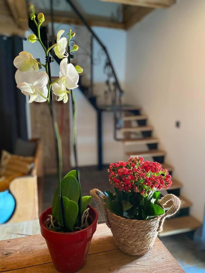 L'instant Present Apartment