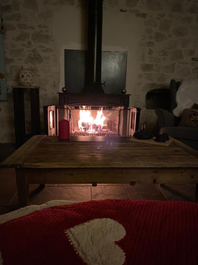 L'instant Present * Echallon